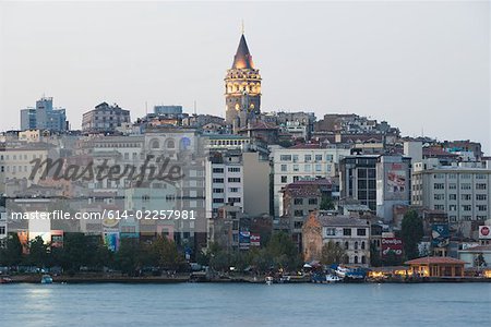 Galata istanbul