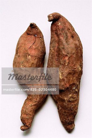 Sweet potatoes