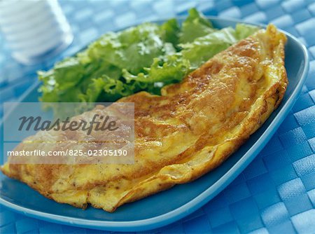 Omelette