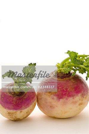 Baby Turnips