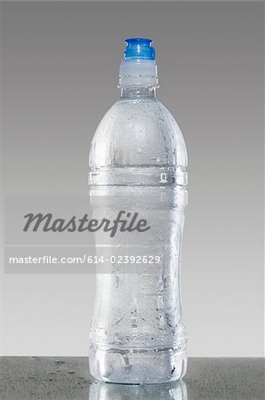 Bottle of water