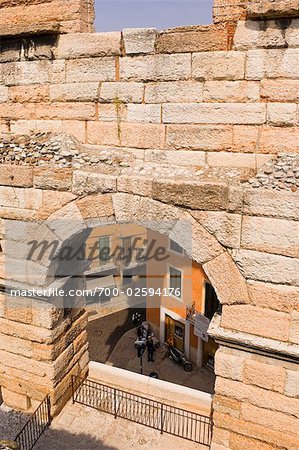 Arena di Verona, Verona, Veneto, Italy