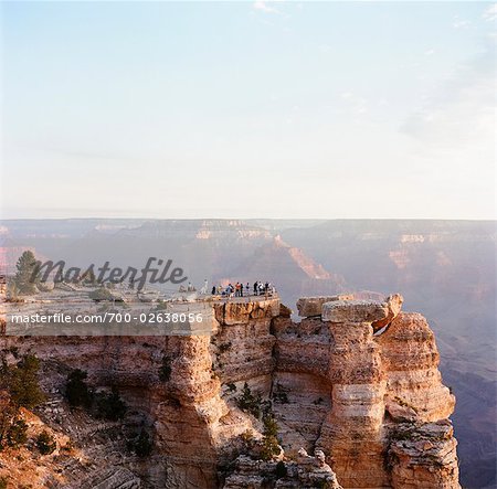 South Rim, Grand Canyon, Arizona, USA