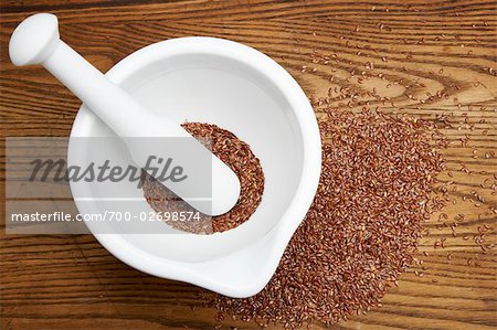 Flax Seed