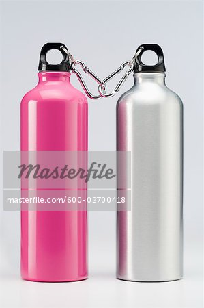 Metal Water Bottles