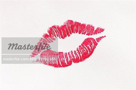 Lipstick Mark