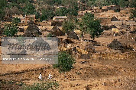 El Geneina, Darfur, Western Sudan, Sudan, Africa