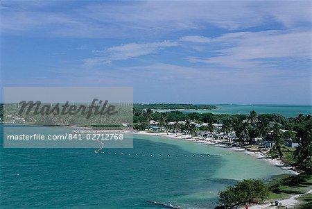 Bahia Honda Key, Keys, Florida, Vereinigte Staaten von Amerika (U.S.A.), Nordamerika