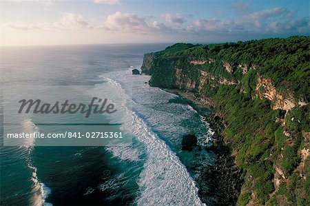 Küste, Insel Bali, Indonesien, Südostasien, Asien