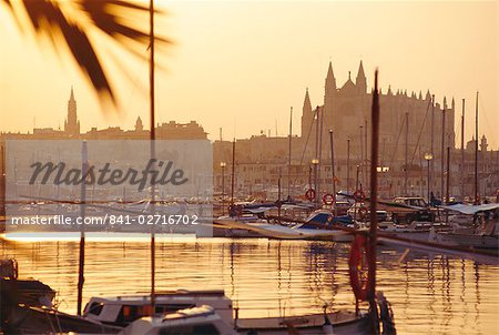 Palma, Majorque, Espagne