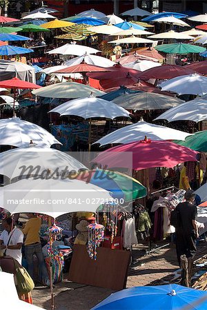 Market, Chiang Mai, Thailand, Southeast Asia, Asia
