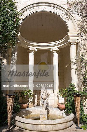 Carafa building, Lecce, Lecce province, Puglia, Italy, Europe