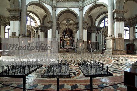 Basilika Di Santa Maria Della Salute Venedig 1630 Stockbilder Masterfile Lizenzpflichtiges Kunstlerverzeichnis Arcaid Bildnummer 845