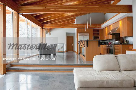 Interieur große Alpine Interieur große Alpine