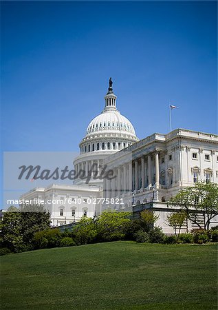 Capitole de Washington DC