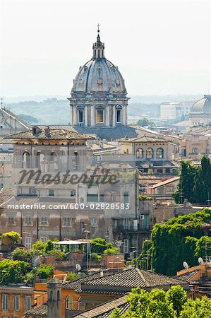 Rome, Latium, Italie