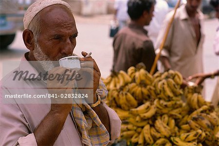 Dow Town, Karachi, Pakistan, Asia