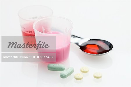 Pharmaceutical Drugs