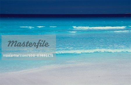 Strand und Meer, Australien