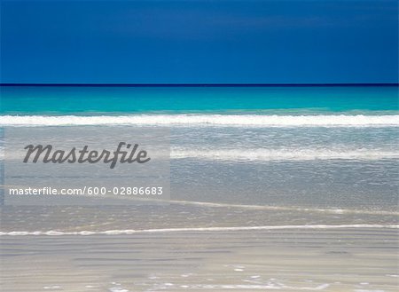 Eighty Mile Beach, Pilbara, Western Australia, Australia