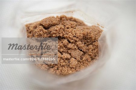 Muscovado Sugar Unrefined