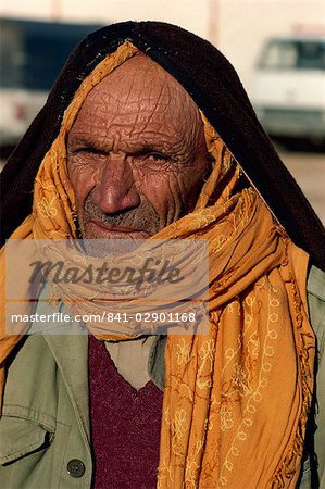 Artisan local, Sousse, Tunisie, Afrique du Nord, Afrique