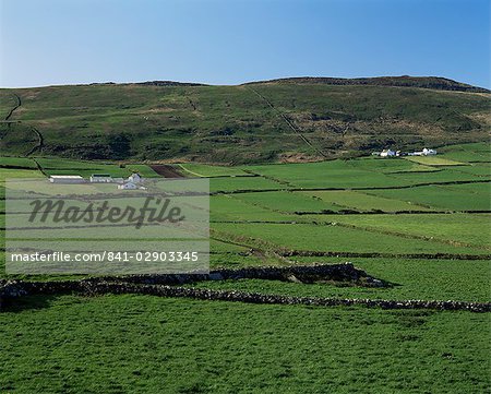 The Mzen Peninsula, southernmost point of Ireland, County Cork, Munster, Eire (Republic of Ireland), Europe