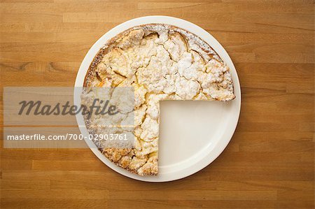 Apple Pie