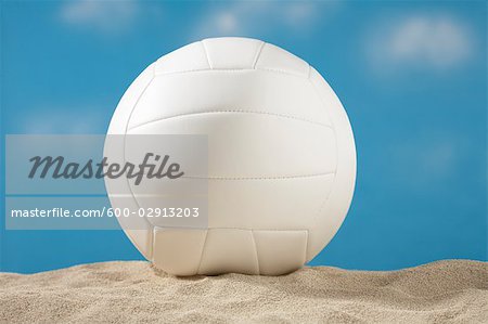 Beachvolleyball