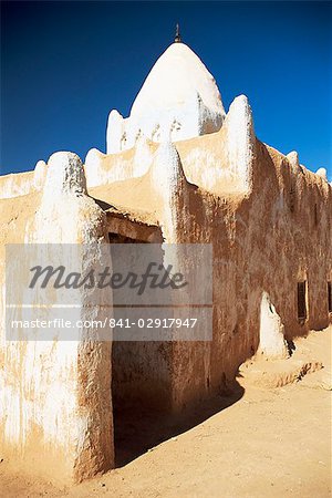 Ancien sanctuaire, Tinerhir, Maroc, Afrique du Nord, Afrique Ancien sanctuaire, Tinerhir, Maroc, Afrique du Nord, Afrique