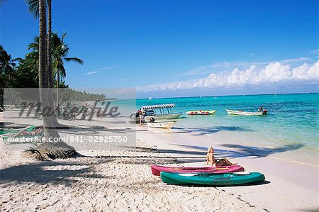 Bavaro, Dominican Republic, West Indies, Central America