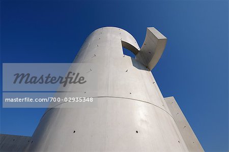 Darmstadt State Theatre, Darmstadt, Hesse, Germany