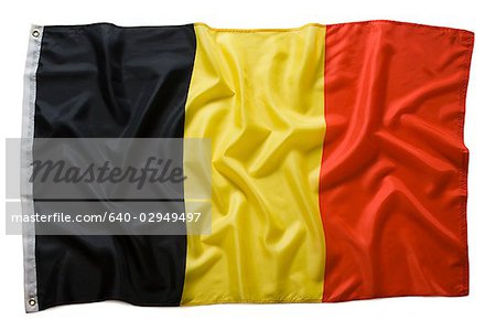 drapeau allemand