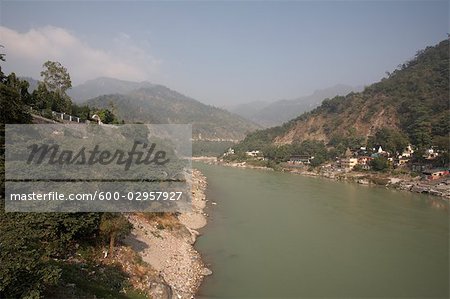 Rishikesh, Uttarakhand, Inde