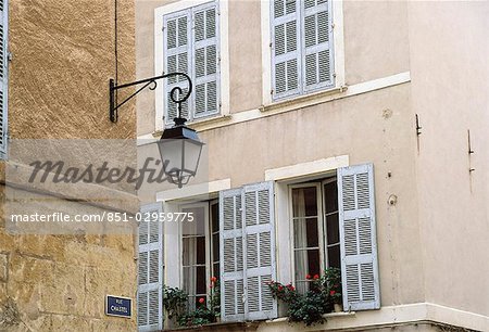 Aix-en-Provence, Vaucluse, France Aix-en-Provence, Vaucluse, France