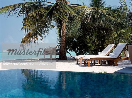Taj Exotica Resort,Maldives