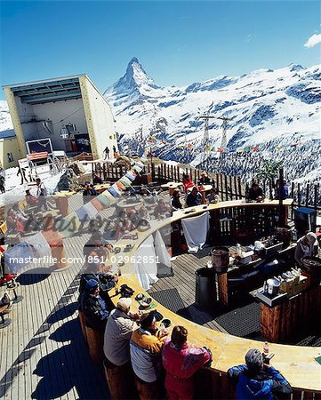 Zermatt, Suisse