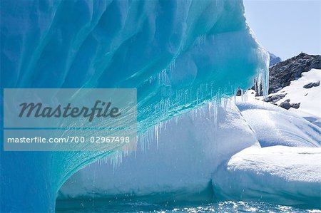 Iceberg, Antarctica