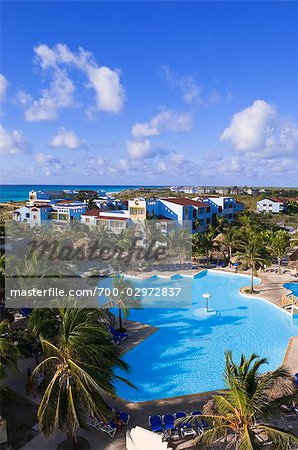 Hôtel Sol Pelicano, Cayo Largo, Cuba