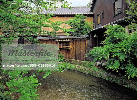 Gion, Kyoto, Japan