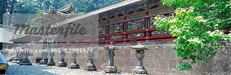 Toshogu, Nikko