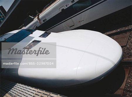 Train à grande vitesse Train à grande vitesse