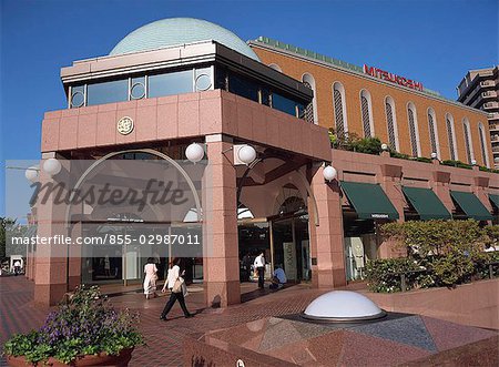 Grand magasin Mitsukoshi Grand magasin Mitsukoshi