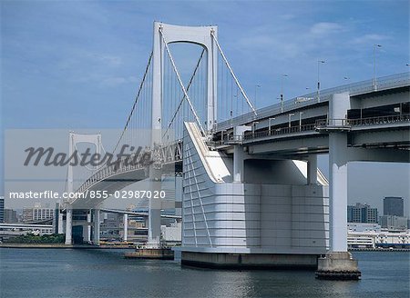 Pont de l'arc-en-ciel