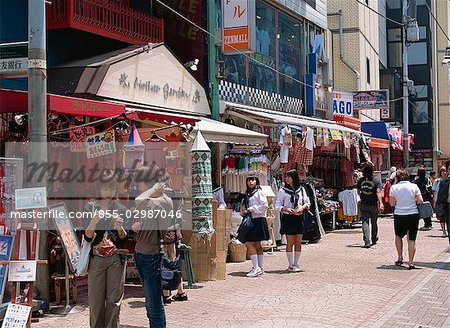 Boutiques Boutiques