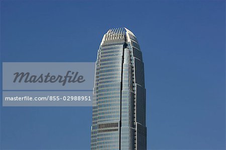 2IFC Tower, Central, hong Kong