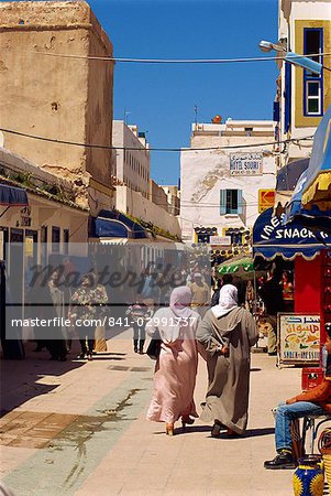 Essaouira, Maroc, Afrique du Nord, Afrique Essaouira, Maroc, Afrique du Nord, Afrique