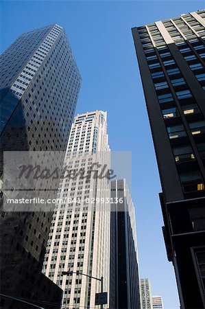 Manhattan, New York City, New York, États-Unis d'Amérique, l'Amérique du Nord Manhattan, New York City, New York, États-Unis d'Amérique, l'Amérique du Nord