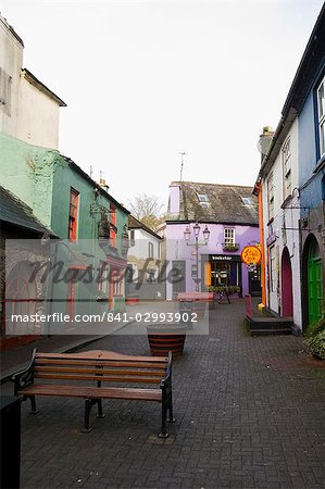 Kinsale, County Cork, Munster, Republic of Ireland, Europe