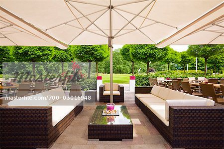 Restaurant Patio Restaurant Patio
